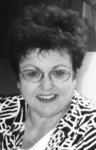 Gloria J. Moore